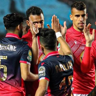 تقارير.. الوداد في طريقة للاستغناء عن 7 من لاعبيه